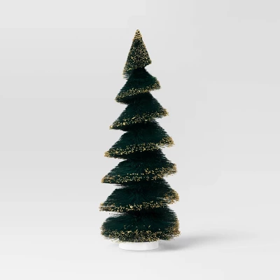 16" Christmas Spiral Sisal Tree - Wondershop™ 5 16" Christmas Spiral Sisal Tree - Wondershop™ - Image 5