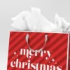 90ct Christmas Gift Tissue Paper White - Wondershop™