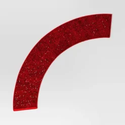 Christmas Roll Up Sequin Collar Red - Wondershop™ -Wondershop GUEST 0738921e dba4 4464 934e 76f0b6ed5381