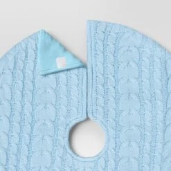 16" Cable Knit Mini Christmas Tree Skirt - Wondershop™ -Wondershop GUEST 0b1efb5c 3042 4dcb a403 4c83d6cd5151