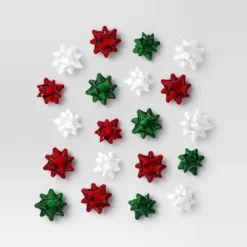 20ct Christmas Bow Bag - Wondershop™ 5 20ct Christmas Bow Bag - Wondershop™ -Wondershop GUEST 1a0576d5 83fc 4e4a aea0 911f98df851a