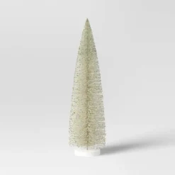 36" Christmas Bottle Brush Tree Sculpture - Wondershop™ 11 36" Christmas Bottle Brush Tree Sculpture - Wondershop™ -Wondershop GUEST 30d5ba36 4eaa 426a 9b00 ea0773141ba1