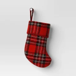 8.5" Christmas Mini Stocking - Wondershop™ -Wondershop GUEST 33af489a 376b 4221 b14e b31a42b5e3e6