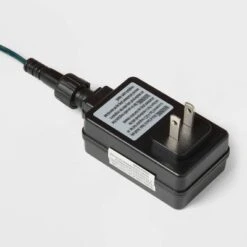 6' LED Animated Santa In Chimney Christmas Inflatable Decoration Red - Wondershop™: Festive Outdoor Display With Lights -Wondershop GUEST 34d1200c 12b4 4a0e b470 c19824c30c54