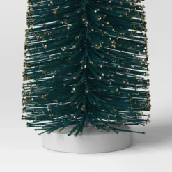 36" Christmas Flocking Tree Glitter - Wondershop™ 5 36" Christmas Flocking Tree Glitter - Wondershop™ -Wondershop GUEST 3986bcca 844f 46ac 8cb8 d8e976cac7ac