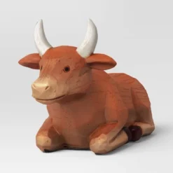 4pc Shepherd Figurine Set - Wondershop™ -Wondershop GUEST 3b6419c8 9409 45fc 8721 75aa290826a3