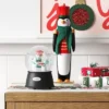 Penguin Nutcracker Figure - Wondershop™