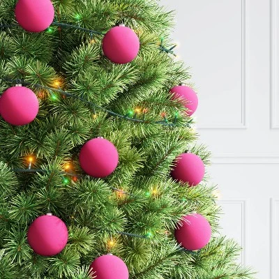 Christmas Fabric Festive Party Bird With Top Hat - Wondershop™ 1 Christmas Fabric Festive Party Bird With Top Hat - Wondershop™