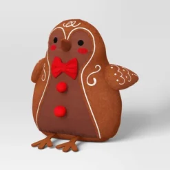 Christmas Featherly Friends Pillow - Wondershop™ 11 Christmas Featherly Friends Pillow - Wondershop™ -Wondershop GUEST 41355604 acd3 4e34 be8f 09a2ecc356e7