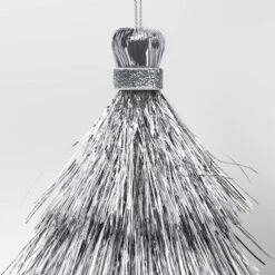 5" Christmas Mini Tassel Ornament Set - Wondershop™ -Wondershop GUEST 443479d0 3a29 4277 a4f5 05b76c89dc9d