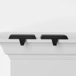 2pk Basic Christmas Stocking Holder - Wondershop™ -Wondershop GUEST 4d88949f 3b68 494c a17e 622a244c5dad