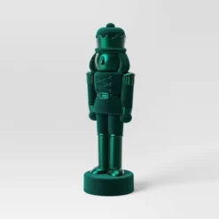 11.5" Christmas Nutcracker With Glittered Finish - Wondershop™ 8 11.5" Christmas Nutcracker With Glittered Finish - Wondershop™ -Wondershop GUEST 51e53173 1102 4a39 9730 116b8f26cb5b