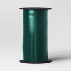 3/16" Christmas Curl Ribbon 1050' - Wondershop™ -Wondershop GUEST 581263b0 ba2a 4198 8c67 2162649a9329