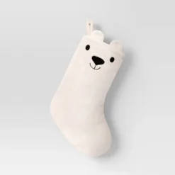 20" Character Christmas Stocking - Wondershop™ 7 20" Character Christmas Stocking - Wondershop™ -Wondershop GUEST 5bd18904 7e89 4473 8c27 31dd9d13b369