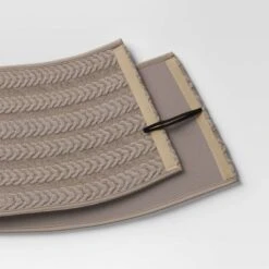 Christmas Roll Up Cable Knit Taupe - Wondershop™ 6 Christmas Roll Up Cable Knit Taupe - Wondershop™ -Wondershop GUEST 6384d70c a45e 4444 a2e6 12f7a38eaf3c