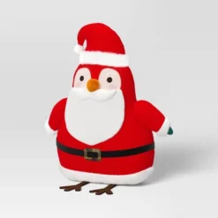 Christmas Featherly Friends Pillow - Wondershop™ 12 Christmas Featherly Friends Pillow - Wondershop™ -Wondershop GUEST 63ca6db2 6bb6 40a8 bacb dda0fec64661