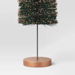 6ct Sisal Bottle Brush Tree Christmas Figurine Set - Wondershop™ 3 6ct Sisal Bottle Brush Tree Christmas Figurine Set - Wondershop™ -Wondershop GUEST 66d96d8b 26f6 4fe9 a244 fe5d35b0af2d