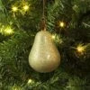 Christmas Pear Ornament - Wondershop™