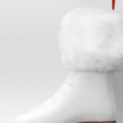 Christmas Polyresin Skate Ornament - Wondershop™ -Wondershop GUEST 7b3bc949 9b93 4c16 a42c 0eda27c997d3