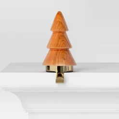 Christmas Wood Tree Stocking Holder - Wondershop™ 9 Christmas Wood Tree Stocking Holder - Wondershop™ -Wondershop GUEST 7b4ea597 18b7 4eeb 8a8c 793b82e595c5