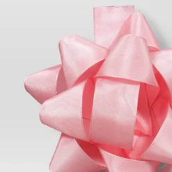 6" Christmas Holiday Cheer Giant Bow Pink - Wondershop™ 3 6" Christmas Holiday Cheer Giant Bow Pink - Wondershop™ -Wondershop GUEST 82d3e8fd 5f3a 42b6 a266 29a1abc80393