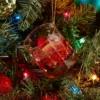 Old Fashioned Cocktail Christmas Tree Ornament - Wondershop™