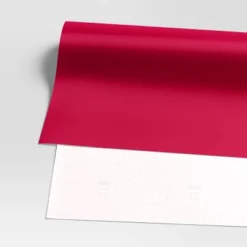 30” 25 Sq Ft Christmas Roll Wrap Solid Red - Wondershop™ -Wondershop GUEST 8ab2c6fd c506 4465 8934 b923abf453c6