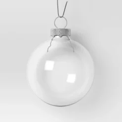 42pc Round Glass Christmas Tree Ornament Set - Wondershop™ 14 42pc Round Glass Christmas Tree Ornament Set - Wondershop™ -Wondershop GUEST 8ee08004 2d83 4be7 a712 e1f0554c2008