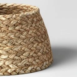 7" Natural Grass Woven Mini Christmas Tree Collar - Wondershop™: Wicker Style 3 7" Natural Grass Woven Mini Christmas Tree Collar - Wondershop™: Wicker Style -Wondershop GUEST 90bc23e0 ef14 4732 b3fc ac772bee3019