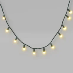 100ct LED Mini Sphere Christmas Orb And Globe String Lights With Green Wire - Wondershop™ 11 100ct LED Mini Sphere Christmas Orb And Globe String Lights With Green Wire - Wondershop™ -Wondershop GUEST 9ac76934 564c 4439 88ab 22acaba1dca7