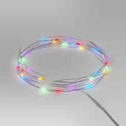 30ct LED Battery Operated Dewdrop Fairy String Lights - Wondershop™ 10 30ct LED Battery Operated Dewdrop Fairy String Lights - Wondershop™ -Wondershop GUEST 9c0e2b7d f920 4071 befb b7f9ecc6a645