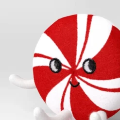 Christmas Felt Duo Figural Peppermint And Gingerbread Man - Wondershop™ -Wondershop GUEST a42cd562 2648 4892 b0ef 9fcb13f1ec09