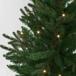 2pc 3' Pre-Lit Potted Balsam Fir Artificial Christmas Trees Warm LED White Lights - Wondershop™ 6 2pc 3' Pre-Lit Potted Balsam Fir Artificial Christmas Trees Warm LED White Lights - Wondershop™ -Wondershop GUEST a8986f49 7e5d 4ff3 9349 02f9582cd864