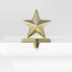 Star Stocking Holder - Wondershop™ 8 Star Stocking Holder - Wondershop™ -Wondershop GUEST b77c9a00 f257 457b a666 7151111e74f8