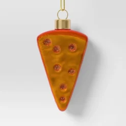 3pc Christmas Gift Ornament Set Glass Wine/Cheese/Baguette - Wondershop™ -Wondershop GUEST b781cfa8 7b15 45a0 b362 ec77ae2a714e