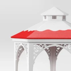 Christmas Featherly Friends Gazebo Decor - Wondershop™ 5 Christmas Featherly Friends Gazebo Decor - Wondershop™ -Wondershop GUEST b7fac093 74d0 4eac bce6 8d1897afe247