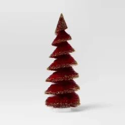 16" Christmas Spiral Sisal Tree - Wondershop™ 9 16" Christmas Spiral Sisal Tree - Wondershop™ -Wondershop GUEST bb2bbda7 1b65 464e 8514 9bf13e9ccc41