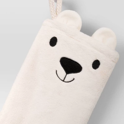 20" Character Christmas Stocking - Wondershop™ 2 20" Character Christmas Stocking - Wondershop™ - Image 2