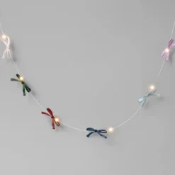 30ct LED Battery Operated Dewdrop Fairy String Lights - Wondershop™ 11 30ct LED Battery Operated Dewdrop Fairy String Lights - Wondershop™ -Wondershop GUEST dd59a2c2 8282 47ec 9ced e32806fff7a3