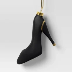 3pc Christmas Gift Ornament Set Glass Fashionista - Wondershop™ 7 3pc Christmas Gift Ornament Set Glass Fashionista - Wondershop™ -Wondershop GUEST de343300 0303 45c6 9cba ebec4652838b