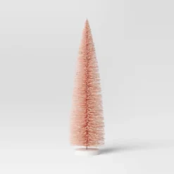 36" Christmas Bottle Brush Tree Sculpture - Wondershop™ 10 36" Christmas Bottle Brush Tree Sculpture - Wondershop™ -Wondershop GUEST e420a7d2 4b23 4c6e 839d f0ad745d601d