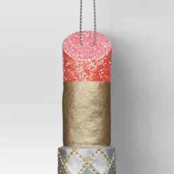 Christmas Fabric Lipstick Ornament - Wondershop™ -Wondershop GUEST e6f8a9fa e154 4456 b1a2 3ebe4f038ba6