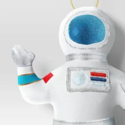 Christmas Fabric Astronaut Ornament - Wondershop™ 3 Christmas Fabric Astronaut Ornament - Wondershop™ -Wondershop GUEST eb0b193b 8c6f 4b4e 8297 dac571d1b4d7