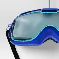 Christmas Glass Ski Goggles Ornament - Wondershop™ -Wondershop GUEST f72962a2 b16f 4f54 b581 8e1f0aa3d8d9