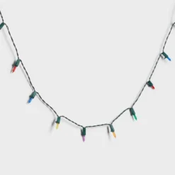 50ct Solar LED Christmas Indoor Outdoor Mini String Lights With Green Wire - Wondershop™ 7 50ct Solar LED Christmas Indoor Outdoor Mini String Lights With Green Wire - Wondershop™ -Wondershop GUEST f7cce9ac 4ccb 4d62 a308 60ec042f1d2f